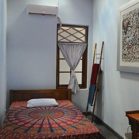 Villa Buddha Malioboro Yogyakarta Dış mekan fotoğraf
