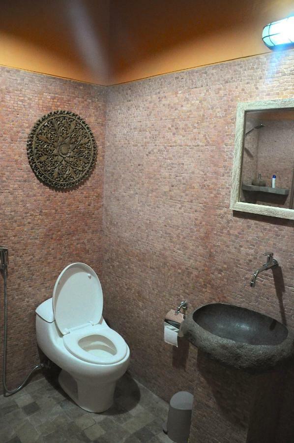 Villa Buddha Malioboro Yogyakarta Dış mekan fotoğraf