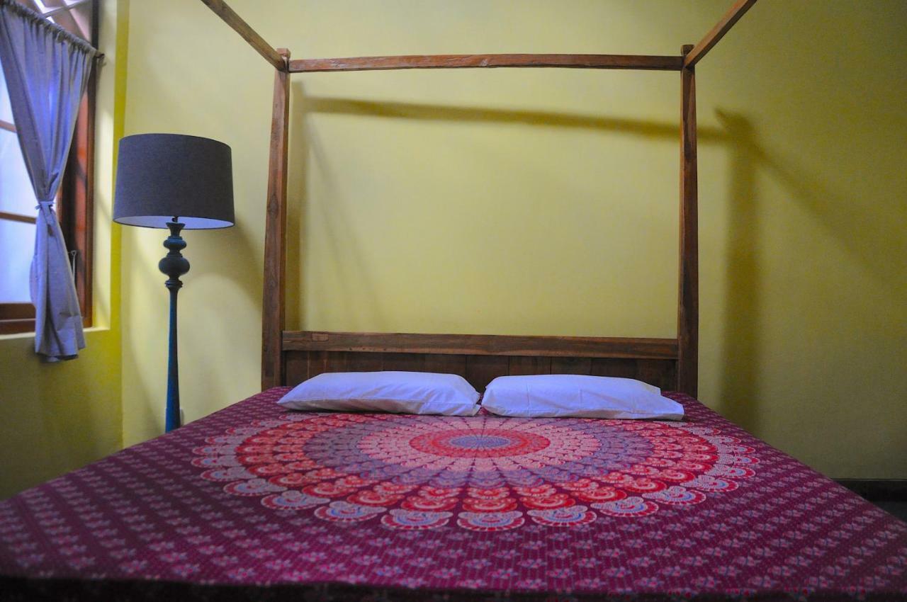 Villa Buddha Malioboro Yogyakarta Dış mekan fotoğraf